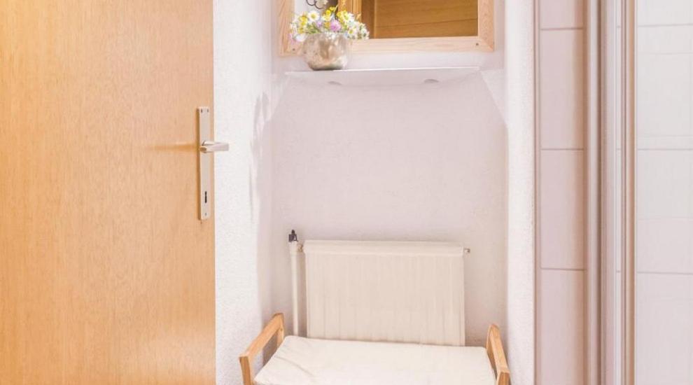 Appartement Das Rehlein กาชูร์น ภายนอก รูปภาพ